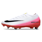 Chuteira Campo Nike Air Zoom Mercurial Vapor 16 Elite SG Trava Mista Fear Nothing Pack